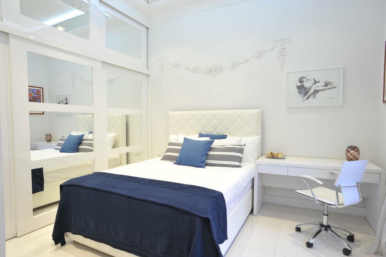 Apartment Arum-Lily Zagreb Exterior photo