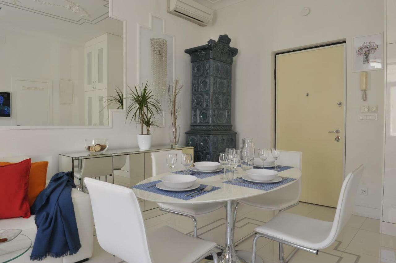 Apartment Arum-Lily Zagreb Exterior photo
