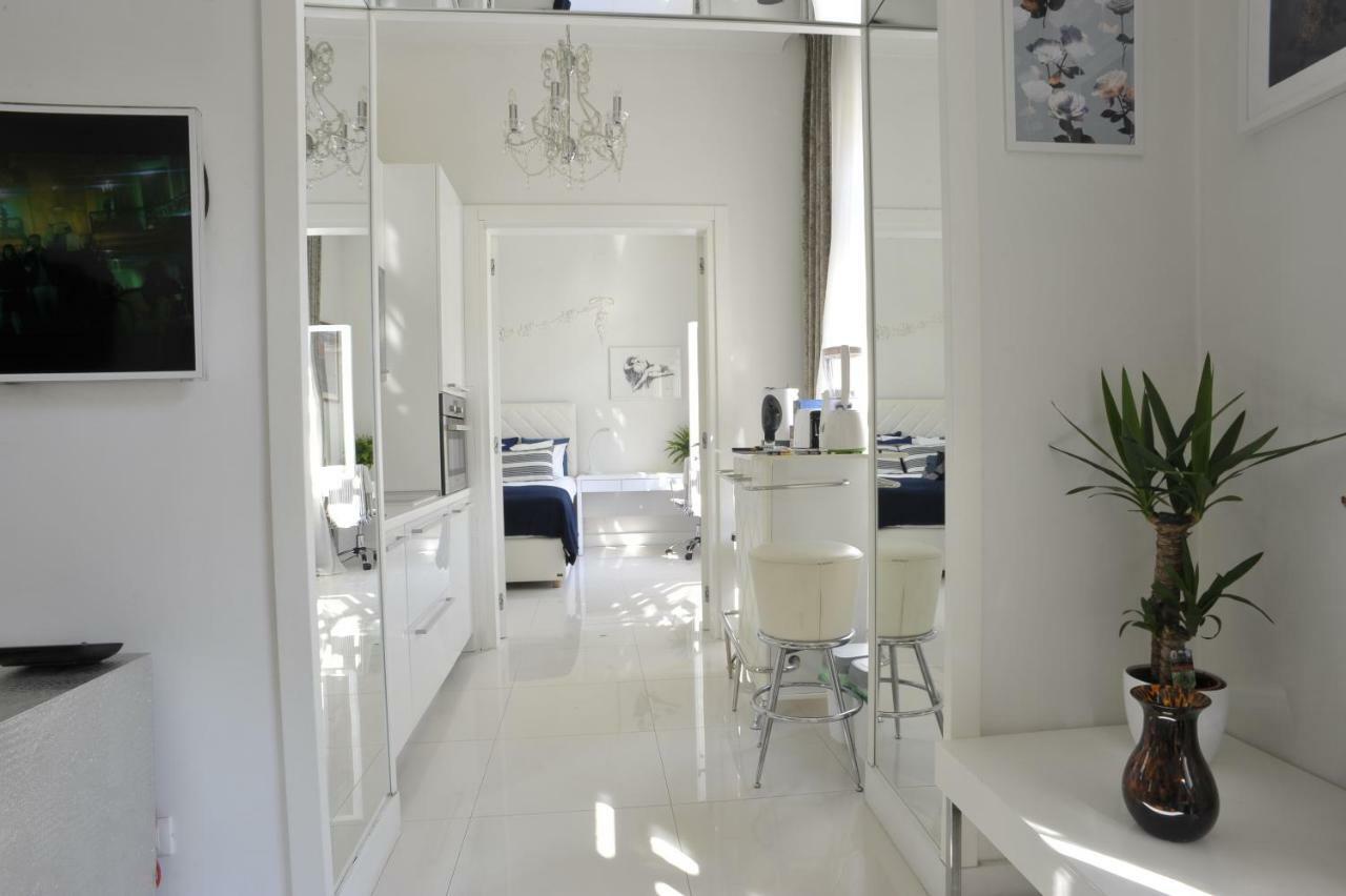 Apartment Arum-Lily Zagreb Exterior photo