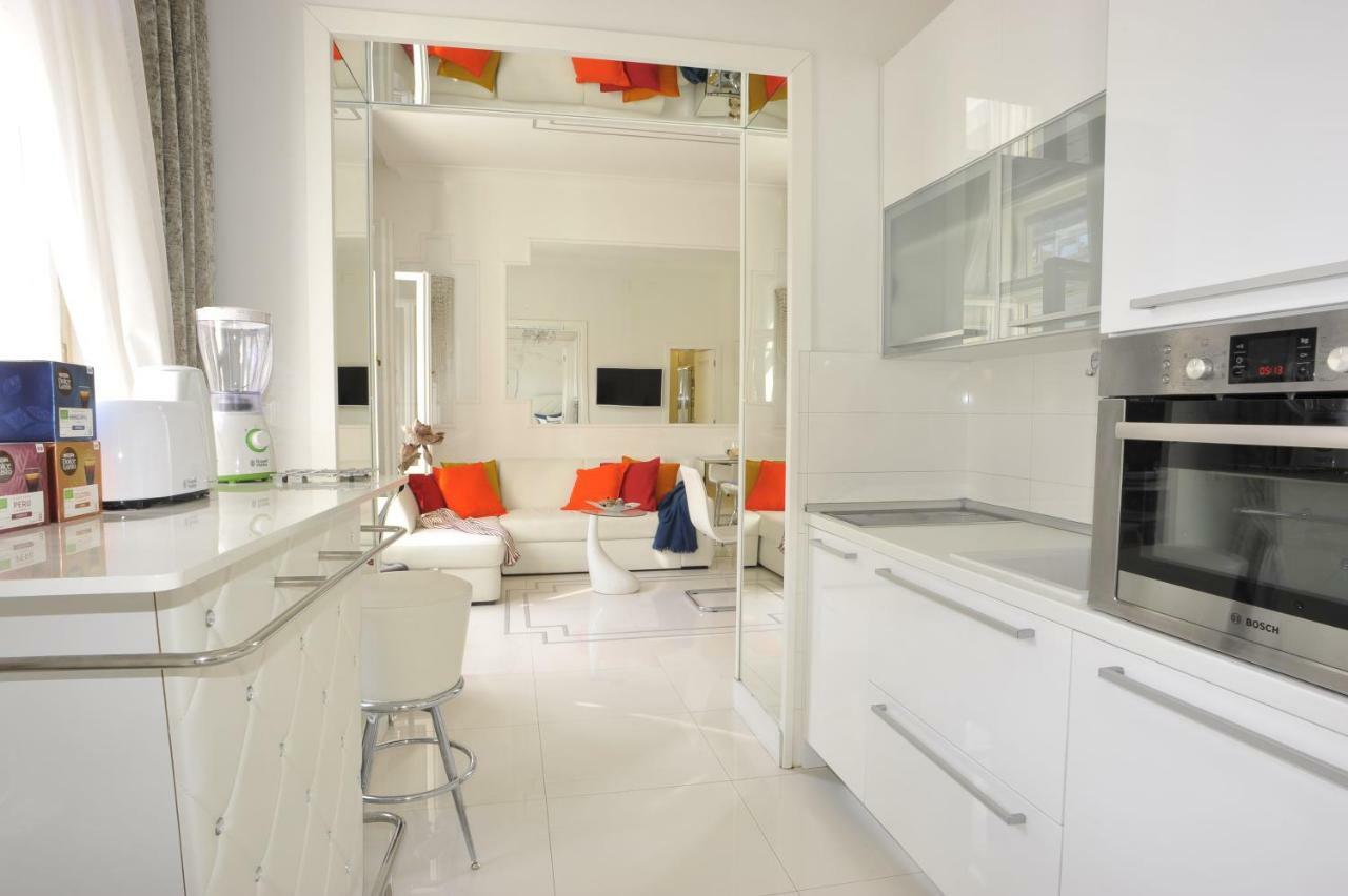 Apartment Arum-Lily Zagreb Exterior photo