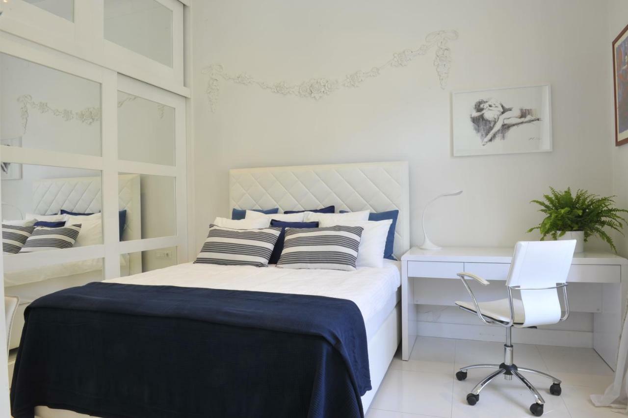 Apartment Arum-Lily Zagreb Exterior photo